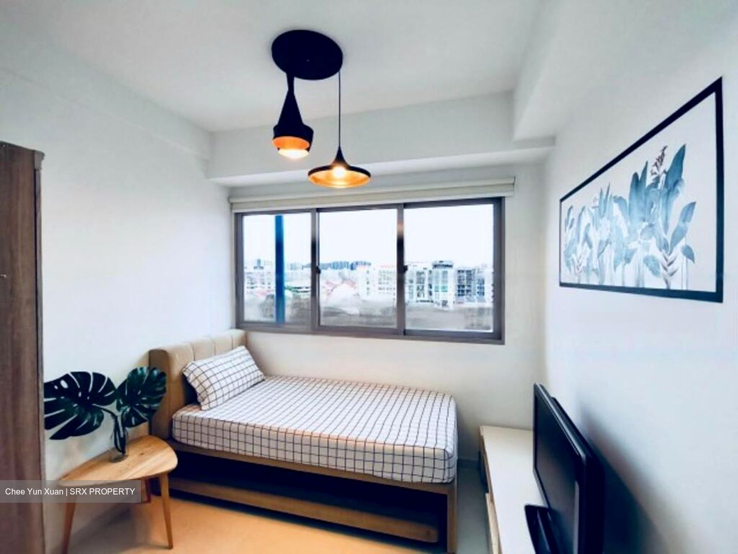 # 1 Loft (D14), Apartment #467295811